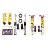 KW Coilover Kit V4 Clubsport for BMW 4 Series Coupe (F32, F82) w/ Top Mounts - ModsDirect