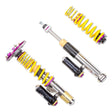 KW Coilover Kit V4 Clubsport for BMW 4 Series Coupe (F32, F82) w/ Top Mounts - ModsDirect