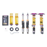KW Coilover Kit V4 Clubsport for 04/2014+ BMW 3 Series (F30, F80) w/ Top Mounts - ModsDirect