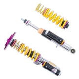 KW Coilover Kit V4 Clubsport for 04/2014+ BMW 3 Series (F30, F80) w/ Top Mounts - ModsDirect