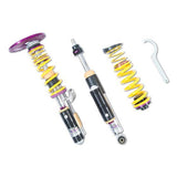 KW Coilover Kit V4 Clubsport for 03/2016+ BMW 2 Series Coupe (F22, F87) w/ Top Mounts - ModsDirect