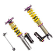 KW Coilover Kit V4 Clubsport for 07/2004+ Porsche 911 (997) w/ Top Mounts - ModsDirect