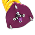 KW Coilover Kit V4 Clubsport for 09/2008+ Nissan GT-R (R35) w/ Top Mounts - ModsDirect