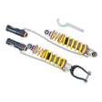 KW Coilover Kit V4 for 05/2015+ Audi R8 (4S3, 4SP) - ModsDirect
