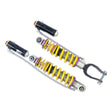 KW Coilover Kit V4 for 05/2015+ Audi R8 (4S3, 4SP) w/ Deactivation For Electronic Dampers - ModsDirect