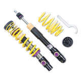 KW Coilover Kit V4 for 06/2017+ Audi A5 (F53, F5P) - ModsDirect