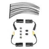 KW Coilover Kit V4 for 11/2017+ Audi A4 Avant (8W5, 8WD, B9) w/ Deactivation For Electronic Dampers - ModsDirect