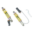 KW Coilover Kit V4 for 04/2009-04/2015 Audi R8 (422, 423) - ModsDirect