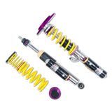 KW Coilover Kit V4 for 03/2016+ BMW 2 Series Coupe (F22, F87) w/ Top Mounts - ModsDirect