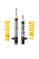 KW Coilover Kit V4 for 03/2018+ BMW 5 Series (G30, F90) - ModsDirect