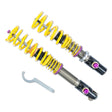 KW Coilover Kit V4 for 03/2018+ BMW 5 Series (G30, F90) w/ Deactivation For Electronic Dampers - ModsDirect
