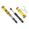 KW Coilover Kit V4 for 04/2015+ Mercedes Benz C-Class T-Model (S205) - ModsDirect