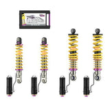 KW Coilover Kit V4 for 01/2013+ Lotus Exige - ModsDirect