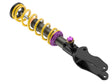 KW Coilover Kit V4 for Porsche Taycan (Y1A) w/ Deactivation For Electronic Dampers - ModsDirect