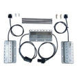 KW Cancellation kit for electronic damping for BMW - ModsDirect