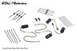 KW Cancellation kit for electronic damping for BMW - ModsDirect
