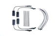 KW Cancellation kit for electronic damping for Chevrolet - ModsDirect