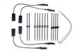 KW Cancellation kit for electronic damping for Chevrolet - ModsDirect