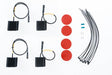KW Cancellation kit for electronic damping for Ford - ModsDirect