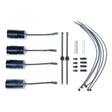 KW Cancellation kit for electronic damping for Honda - ModsDirect
