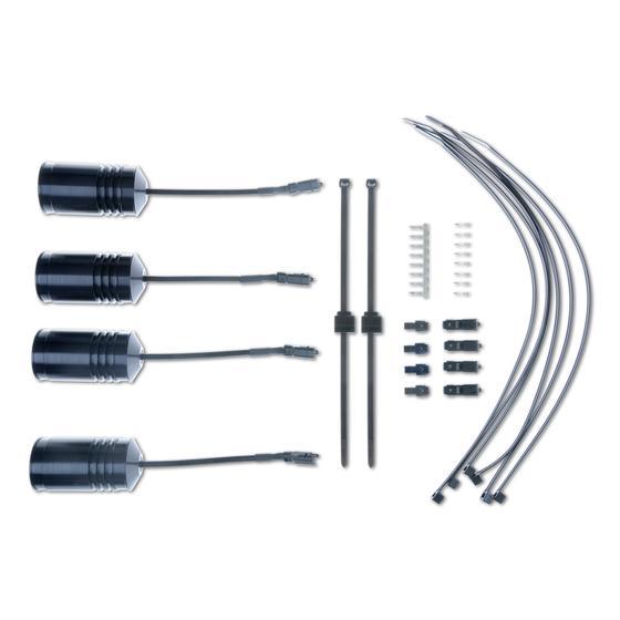 KW Cancellation kit for electronic damping for Honda - ModsDirect
