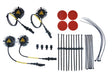 KW Cancellation kit for electronic damping For Mercedes Benz - ModsDirect