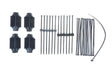 KW Cancellation kit for electronic damping For Mercedes Benz - ModsDirect