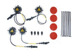 KW Cancellation kit for electronic damping For Mercedes Benz - ModsDirect