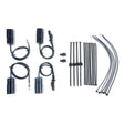 KW Cancellation kit for electronic damping For Mercedes Benz - ModsDirect