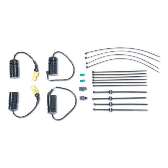 KW Cancellation kit for electronic damping For Mercedes Benz - ModsDirect