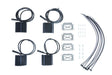 KW Cancellation kit for electronic damping for Nissan - ModsDirect