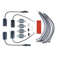 KW Cancellation kit for electronic damping For Opel - ModsDirect