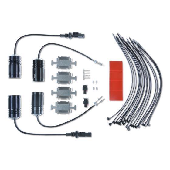 KW Cancellation kit for electronic damping For Opel - ModsDirect