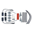 KW Cancellation kit for electronic damping For Opel - ModsDirect