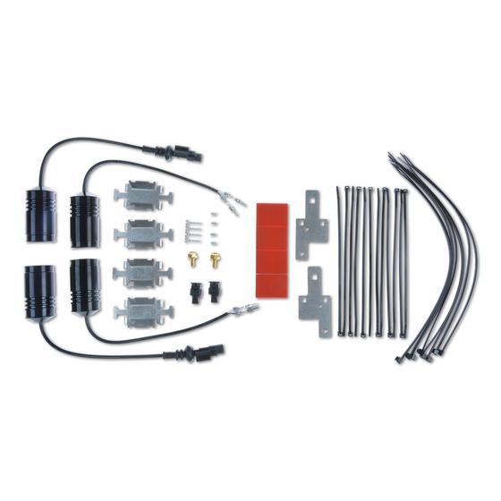 KW Cancellation kit for electronic damping For Opel - ModsDirect