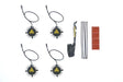 KW Cancellation kit for electronic damping For Porsche - ModsDirect