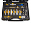 Special tool set for coilovers, 30 pieces - ModsDirect