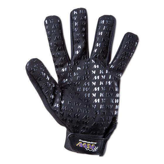 KW Mechanic Gloves - Black L - ModsDirect