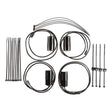 Cancellation kit for electronic damping - ModsDirect