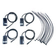 Cancellation kit for electronic damping - ModsDirect