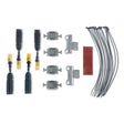 Cancellation kit for electronic damping - ModsDirect