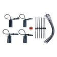 Cancellation kit for electronic damping - ModsDirect