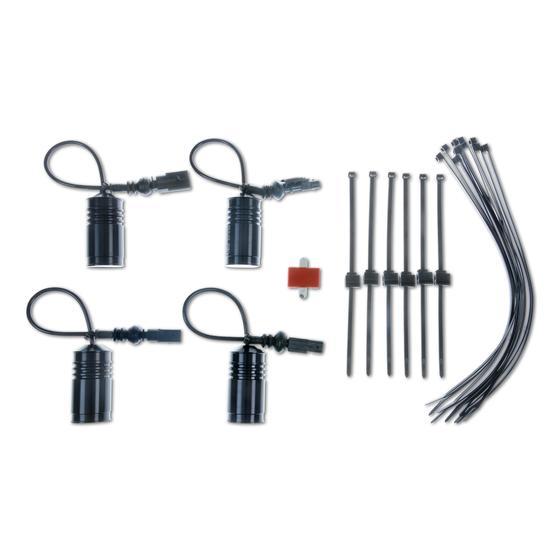 Cancellation kit for electronic damping - ModsDirect