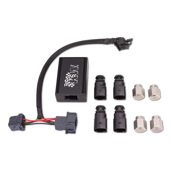 Cancellation kit for electronic damping - ModsDirect