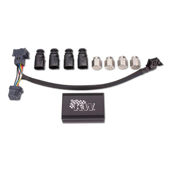 Cancellation kit for electronic damping - ModsDirect