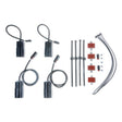 Cancellation kit for electronic damping - ModsDirect