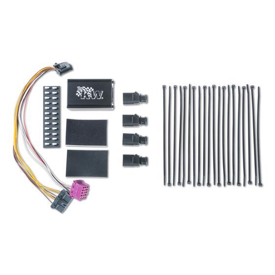 Cancellation kit for electronic damping - ModsDirect