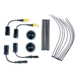 Cancellation kit for electronic damping - ModsDirect
