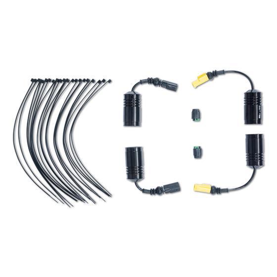 Cancellation kit for electronic damping - ModsDirect