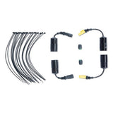 Cancellation kit for electronic damping - ModsDirect